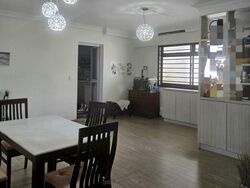 Blk 135 Rivervale Plains (Sengkang), HDB Executive #587733251